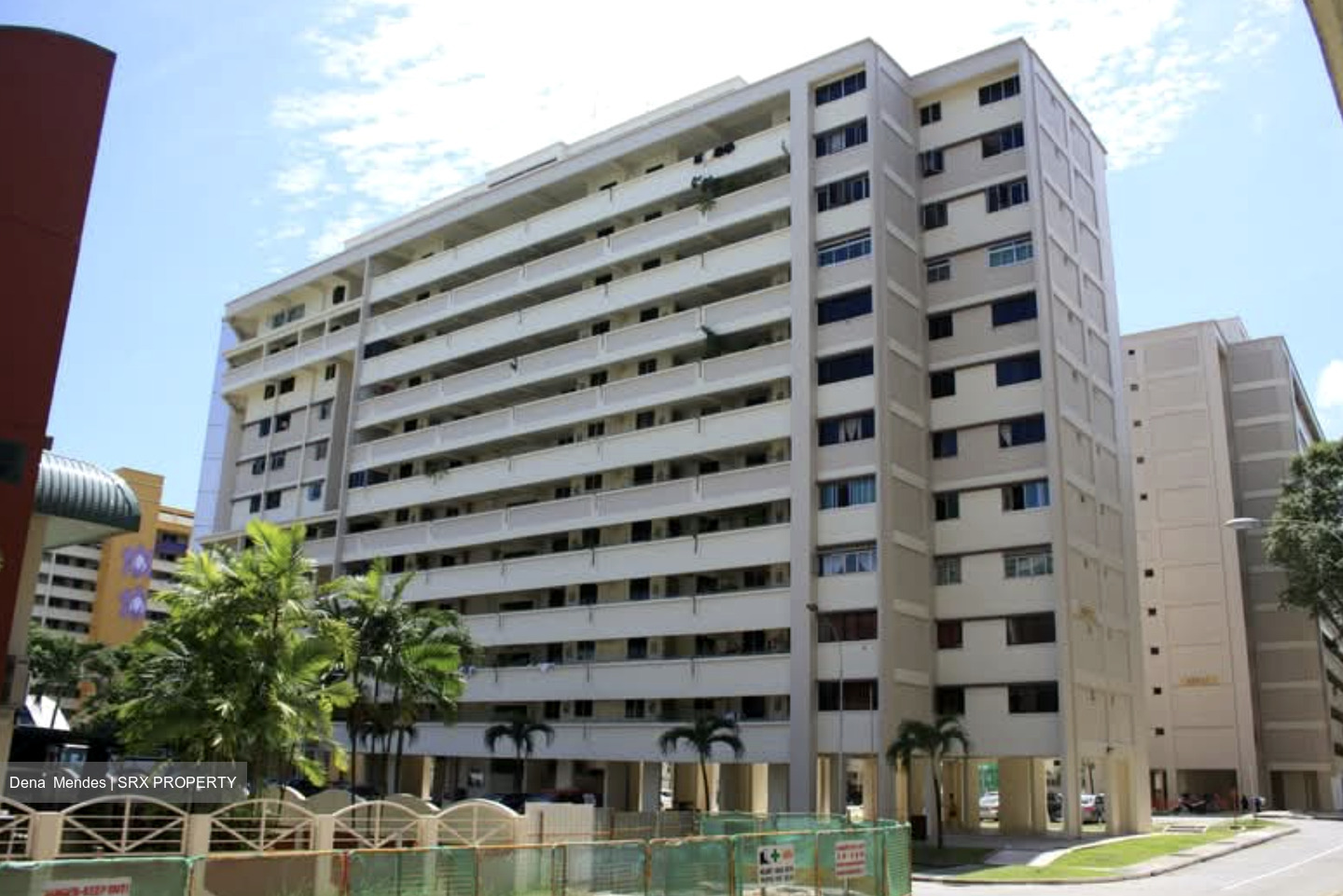 Blk 146 Yishun Street 11 (Yishun), HDB 4 Rooms #536599921